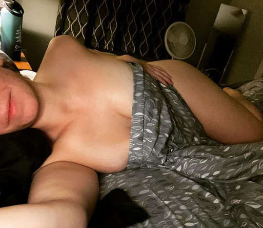 La belle pratique est l anal