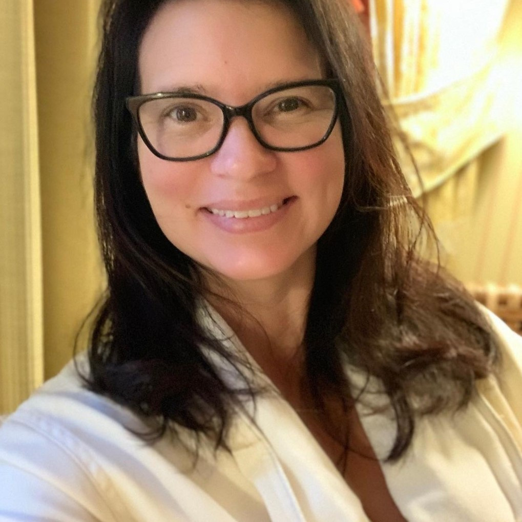 Une bonne suceuse de bite en manque