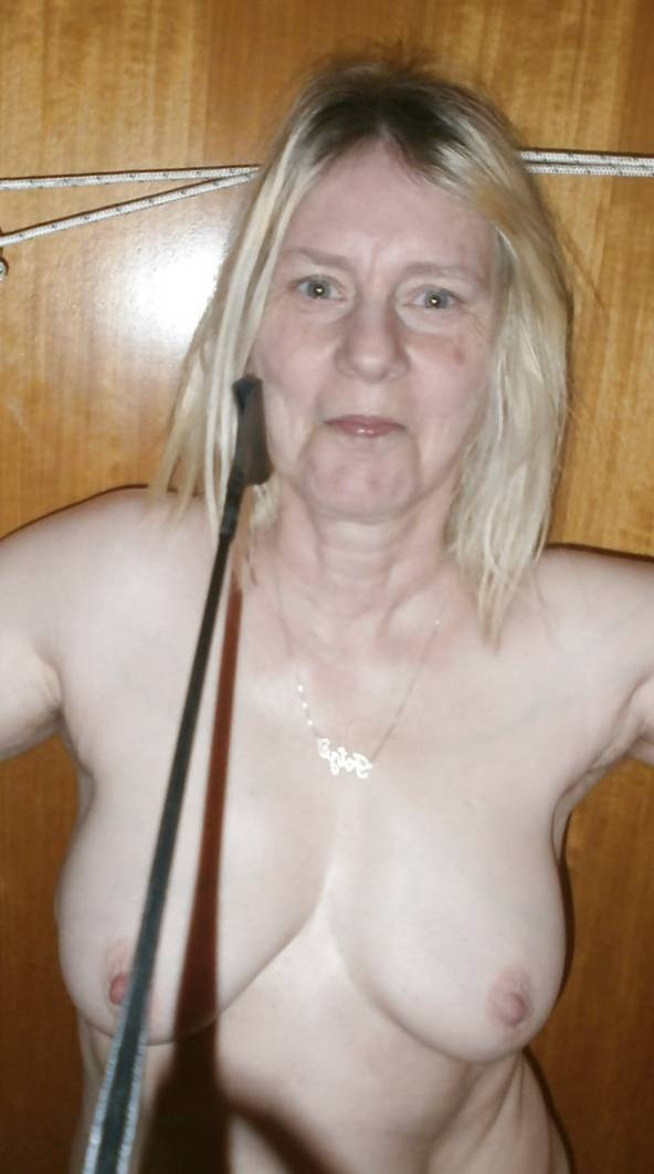 Je suis une vieille cougar