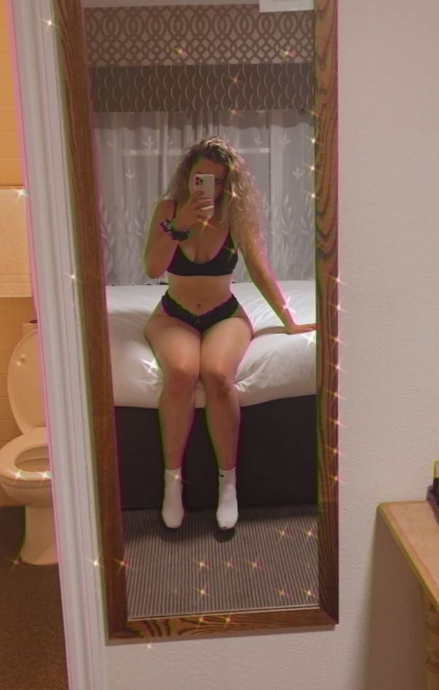 Baise moi si tu peux