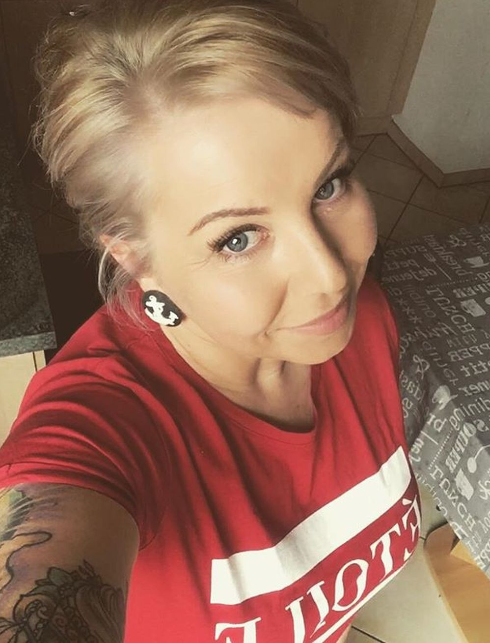 Je vous attende ce soir