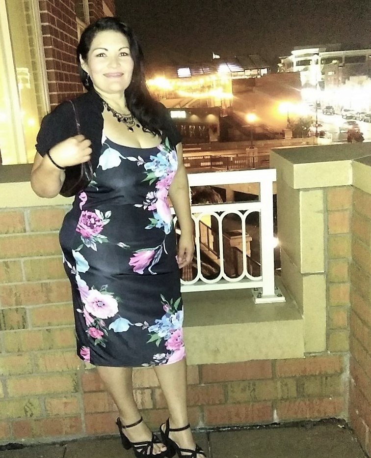 Une pute mexicaine pour vous