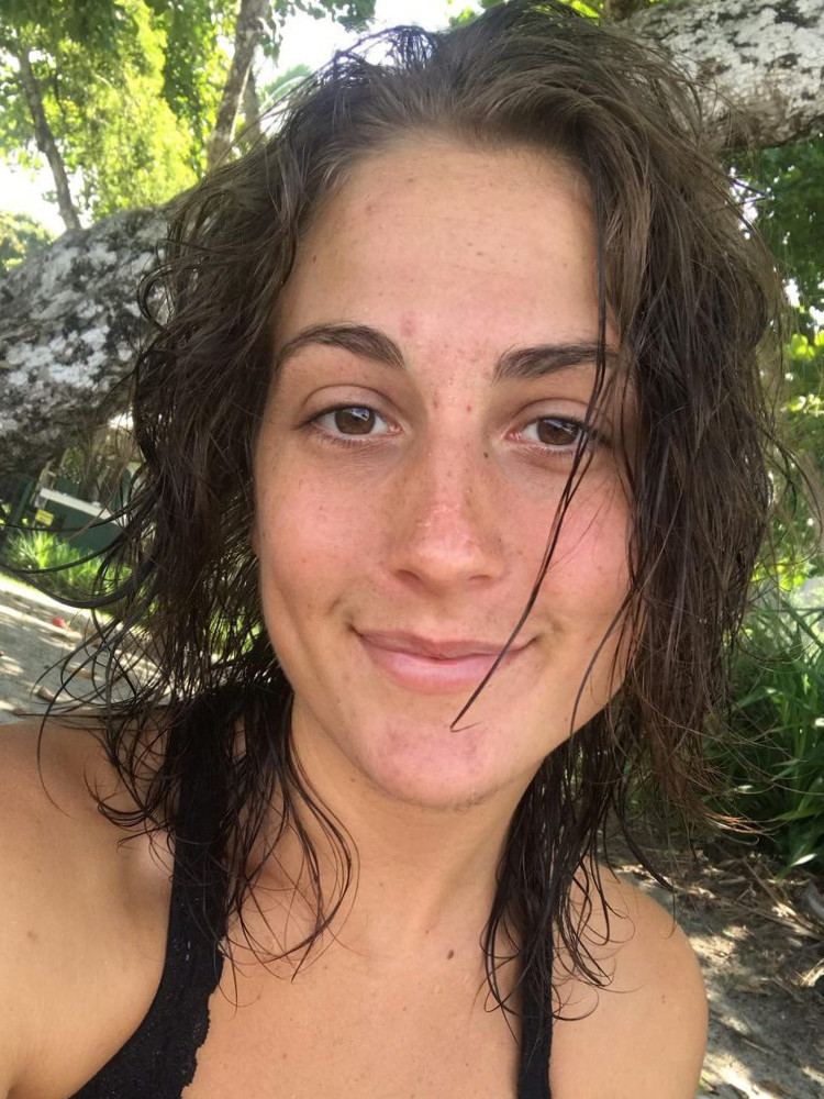 Baise moi dans la foret