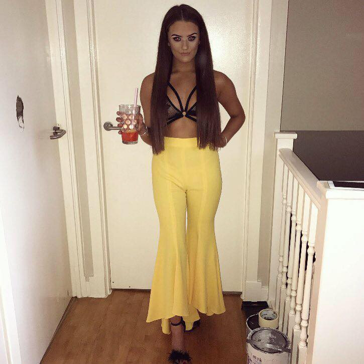 Je cherche un plan baise de suite