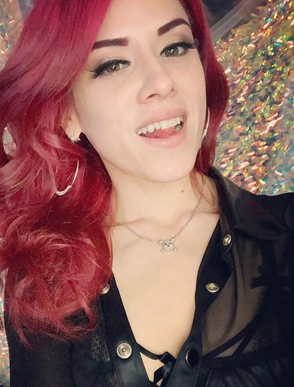 Je suis en super manque de bite