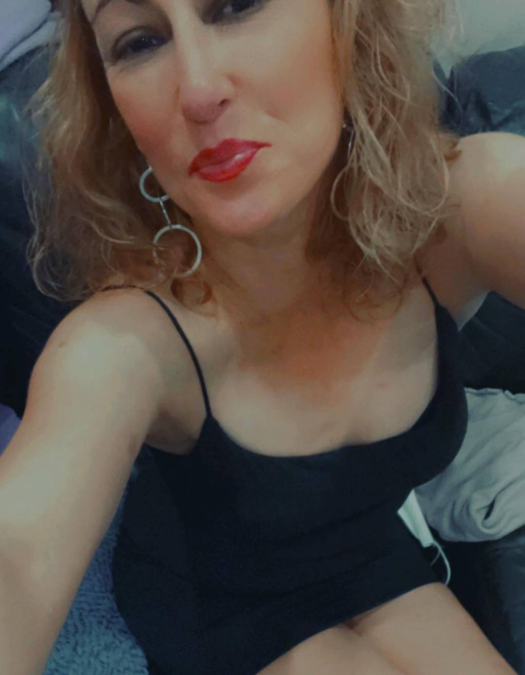 Je suis une arabe sexy