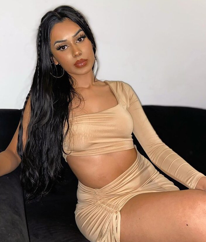 Je suis en pleine forme