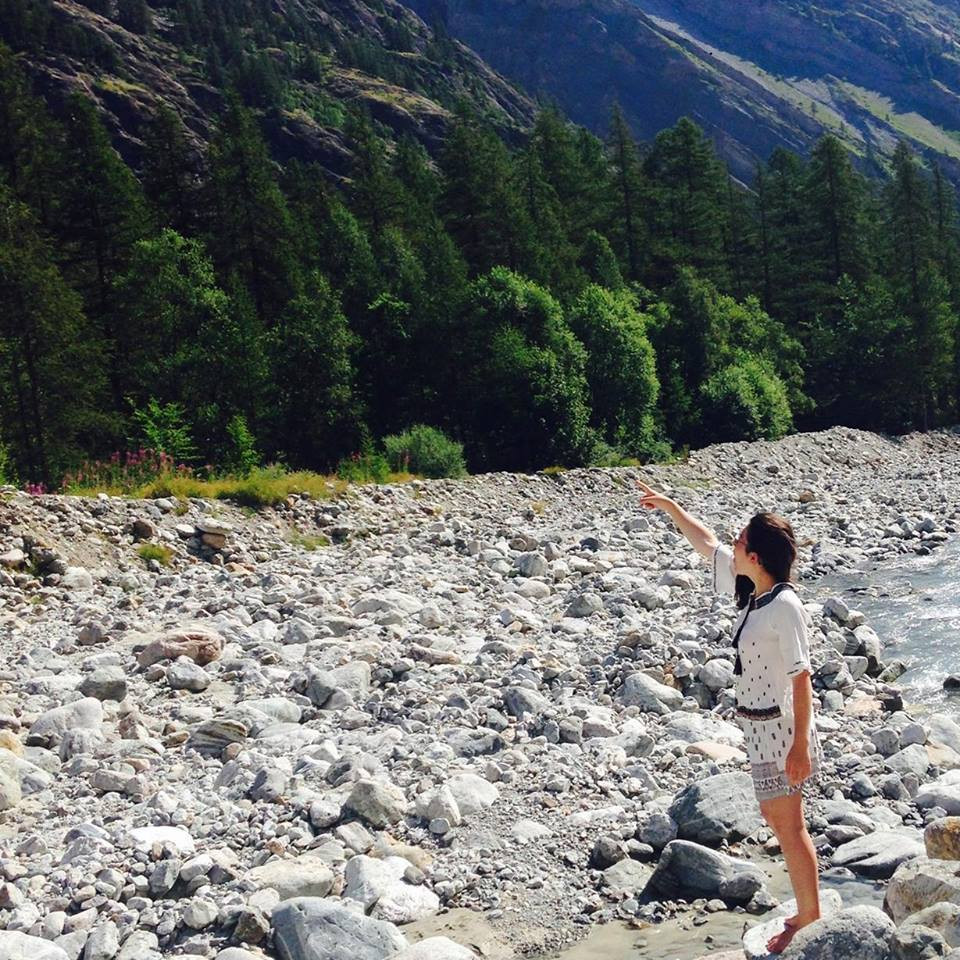 Je kiff la bonne compagnie