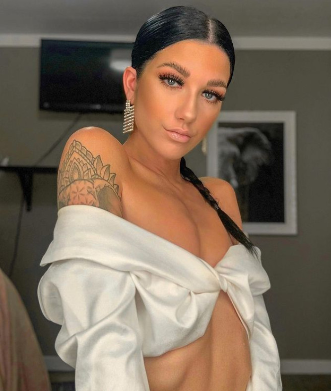 Une mignonne pour du sexe gratuit