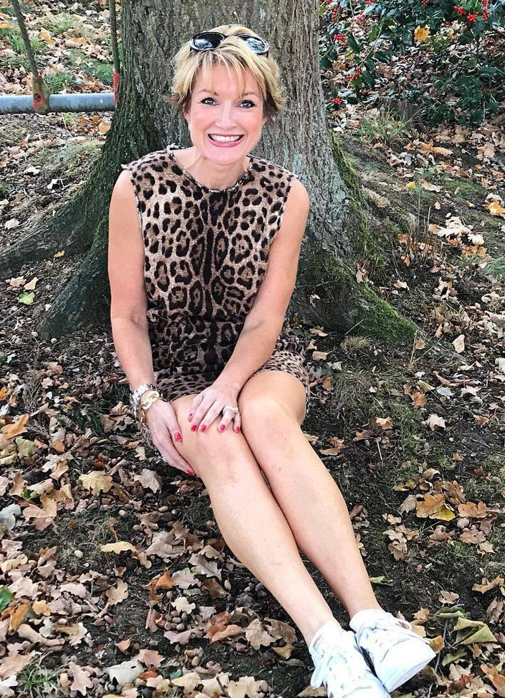 Qui apprecie les femmes mures