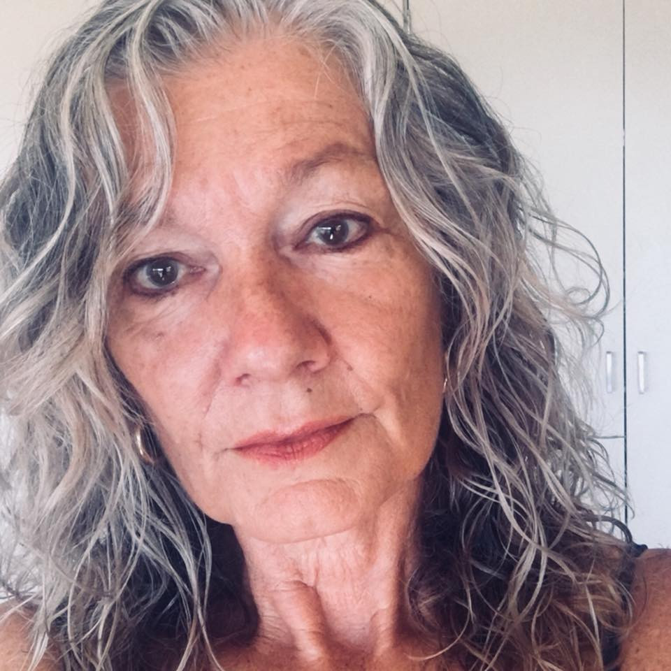 Je suis une femme cougar